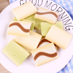 日本輸入スナックsanritsu三立サンドイッチクッキークッキーチョコレートチーズレジャー食品スナック