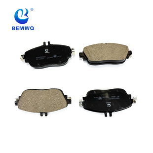 0084200620 front brake pads W246 W176 W156