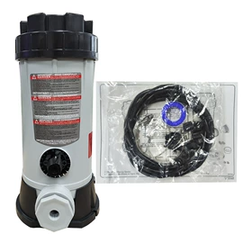 泳池水处理;杀菌灭藻剂;其他原水处理