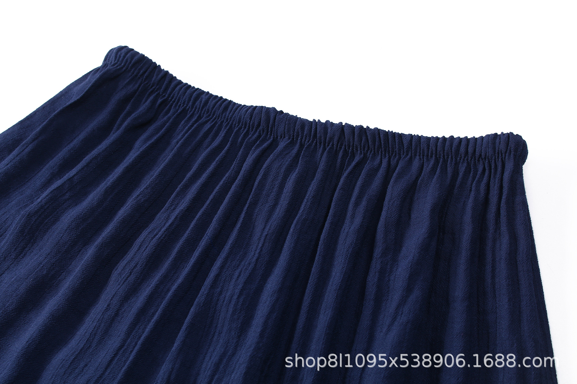 台州临海市沐夏服装厂