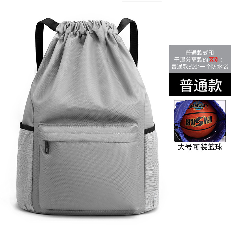 레귤러 스타일-실버 그레이