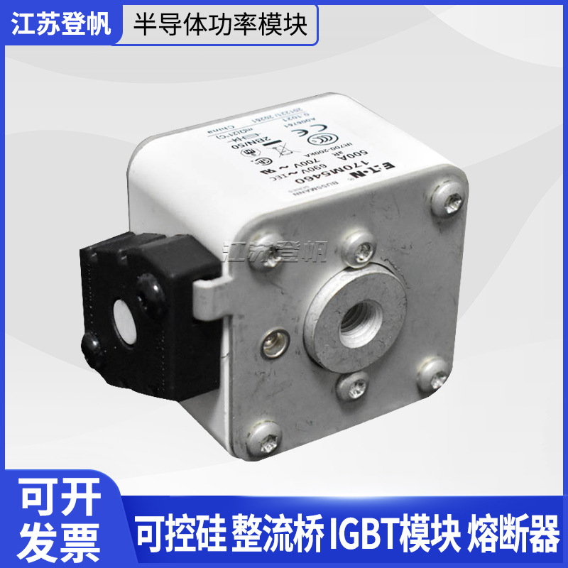 170M7035 170M7060 170M7083 170M8635 170M6170 巴斯曼熔断器