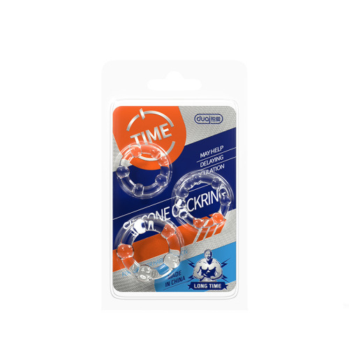 I love men's semen locking and re-blocking ring, physical long-lasting delay ring, penis foreskin ring, adult sex toy