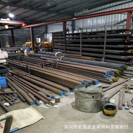 结构钢;铝合金;钛合金