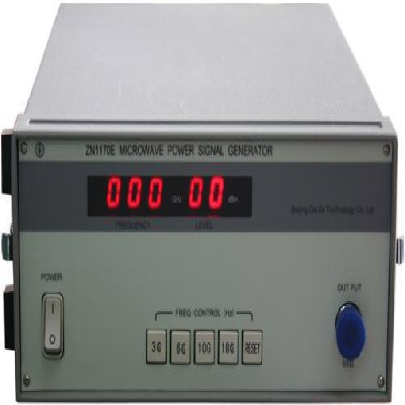 微波功率信号源   型号HA-ZN1170E