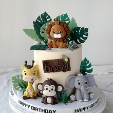 �羳����ք���JungleAnimal�ʹڪ{�Ӵ����L�i¹���ӵ����b�