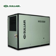 固定式螺杆空气压缩机 美国寿力 化工厂电力药厂WS系列空压机