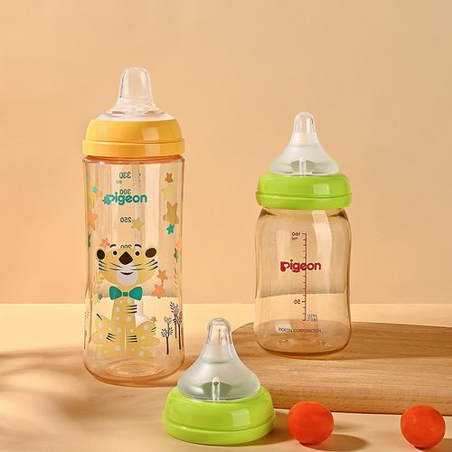 Compatible with Beech-Nut Nipple Baby Wide Mouth Duck Straw Gravity Ball S/M/L/LL Sizes 6/9/15 Months and Above