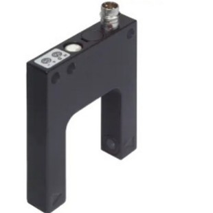 Spot Times + Fu Gd18/Gv18/73/120 Slot Photoelectric Sensor Original Genuine P+F