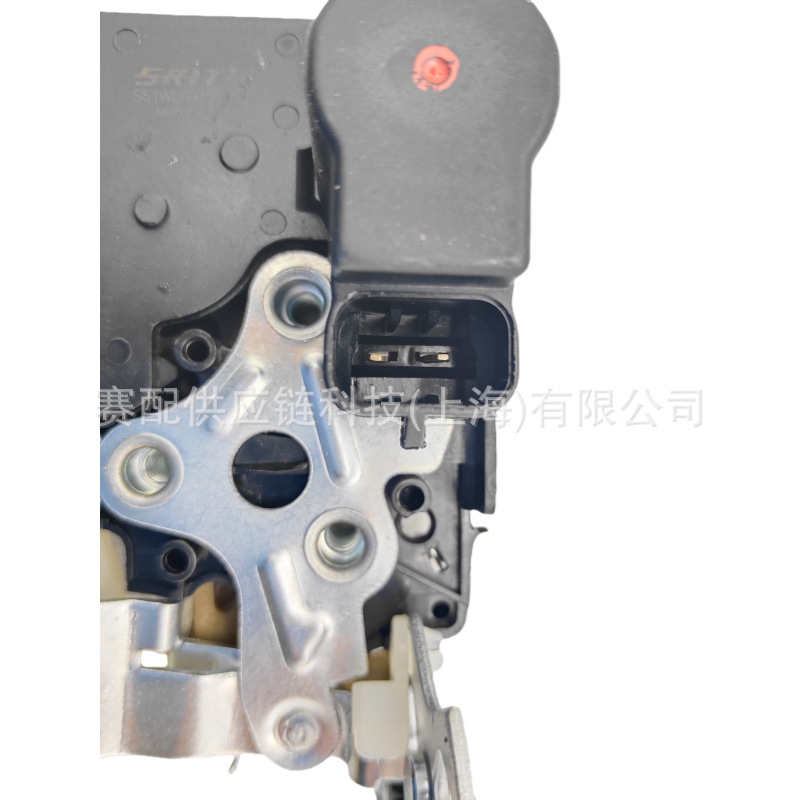 96260996 Is Suitable for the Rear Right Door Lock Assembly of Wuling Hongguang
