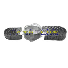 适用于久保田RTV900、ZD323、BX25标准型的D902主轴承和连杆轴承