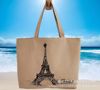 Trend shopping bag, school bag, Russia, 2023 collection, city style
