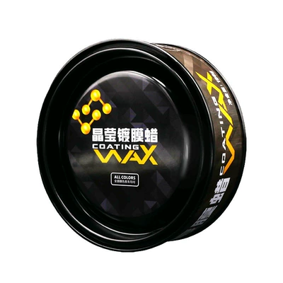 Car wax | removal cream paint surface White - crystal-clear-coating-wax-all-colors-common-no-specifications