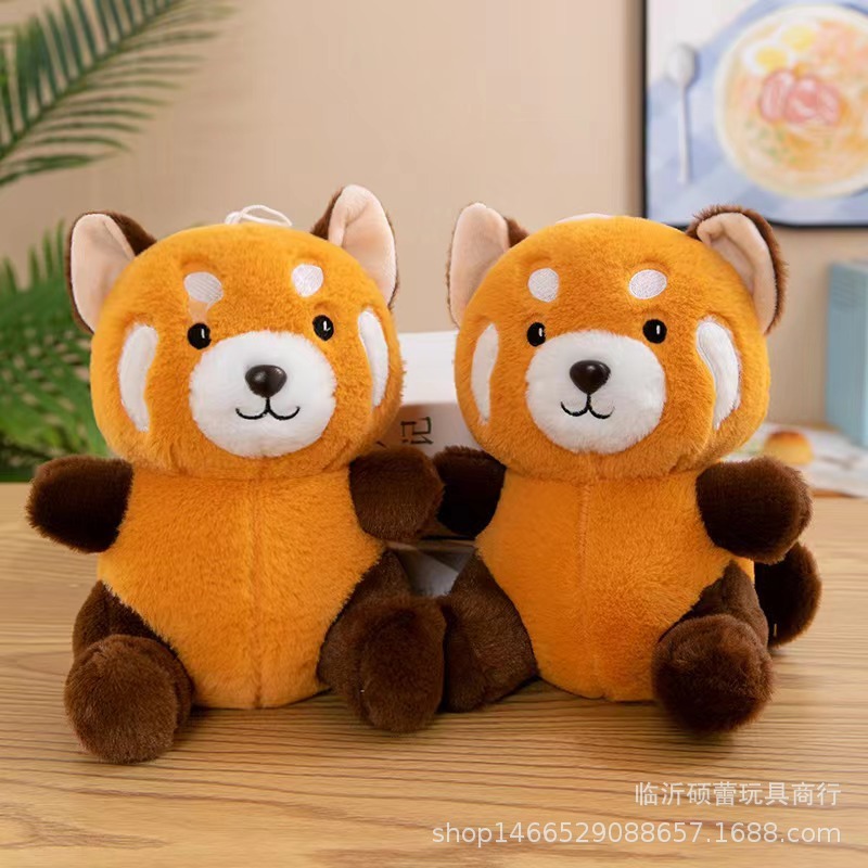 抓机娃娃机公仔25cm毛绒玩具跨境礼品新款8寸9寸娃娃抛洒玩偶批发|undefined