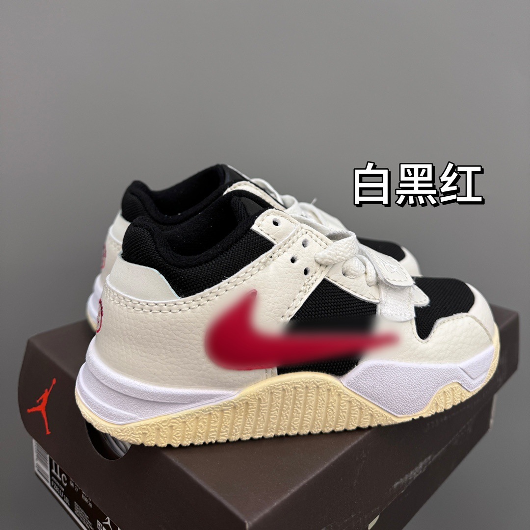 Putian zapatos para niños nuevos NK hombres y mujeres zapatos de skate barbado zapatos deportivos casuales de moda coreana