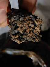 油浸石棉盘根耐高温石墨盘根绳垫水泵填料密封圈A级原青岛盘根