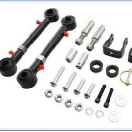 车身及附件;其他汽车改装;其他冷却系统