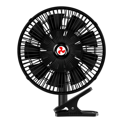 Car fan 24v large truck car 12V universal car 11-inch high-power high-wind cooling strong wind fan