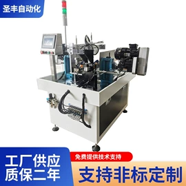 钻床;螺纹加工机床;其他行业专用