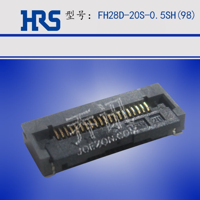 FH28D-20S-0.5SH(98)����HRS������20���HRS�Ӳ��