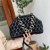 Fashionable universal shoulder bag, one-shoulder bag, chain bag