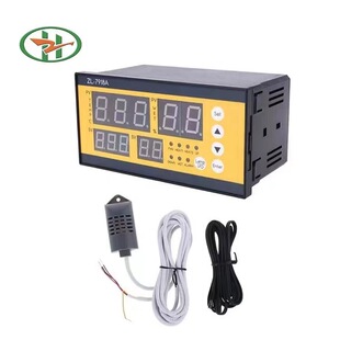 ���N�����C������LILYTECH ZL7918A �ضȜضȷ�����һ�����l