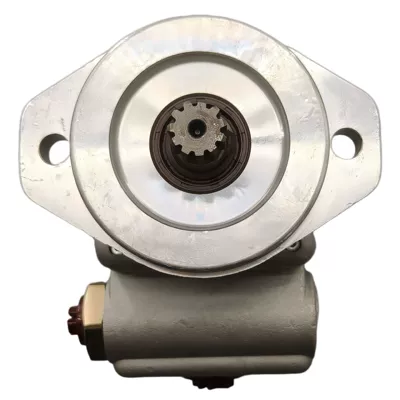 Steering Power Pump – Gücləndirici nasosu