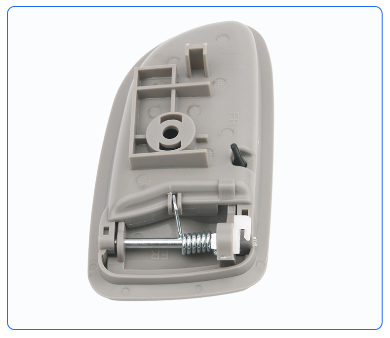 03 Use the Rio Car Interior Door Handle 82610-Fd000 82620-Fd000 Handle
