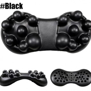 in stock Wholesale Japanese Lobster Massage Spine Soothing to Eliminate Rich Bag Hunchback Trabus Shoulder and Neck Curl Recovery
