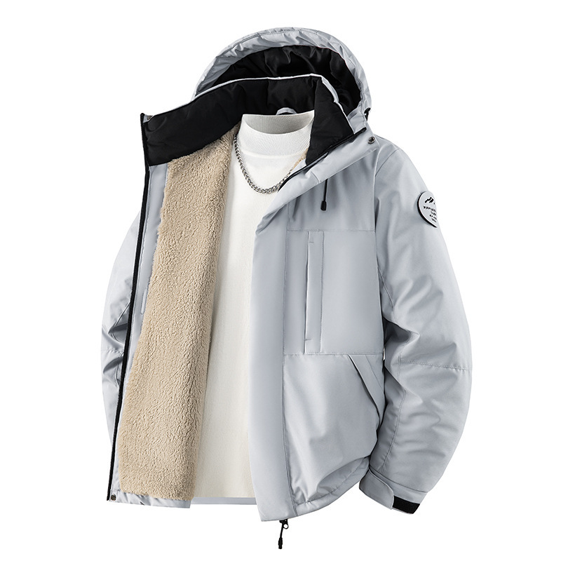 2026 new Camel jacket, same style as 26188, fleece-lined cotton jacket, data model 2618A 2026 new Camel jacket, same style as 26188, fleece-lined cotton jacket, data model 2618A