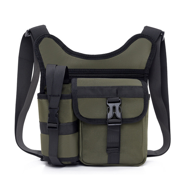 Travel one-shoulder bag