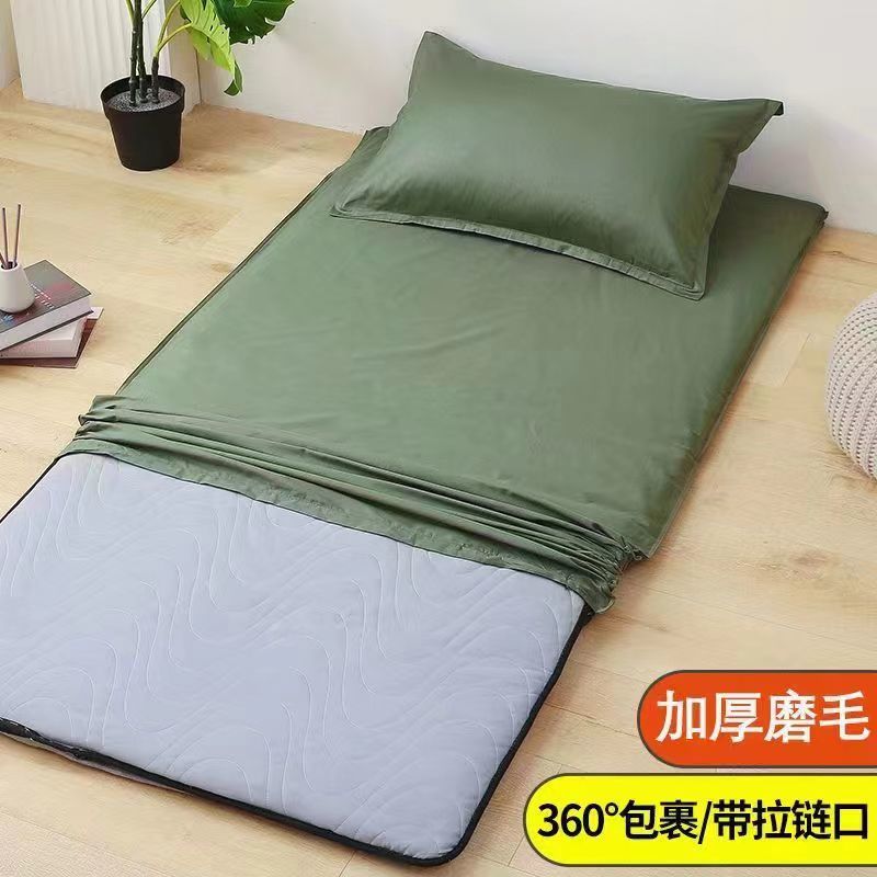 화이트 도트 [피부 친화적인 면이 퇴색되지 않음]