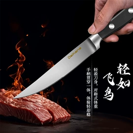 家用菜刀;不锈钢厨用刀;刀具套装