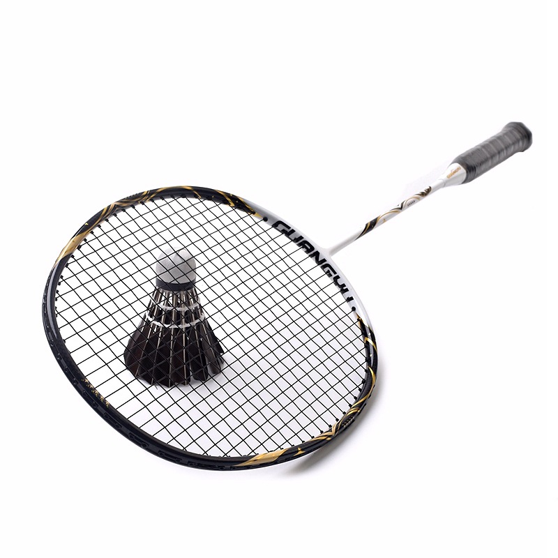 흰색 샷 + 검정색 라인/분기