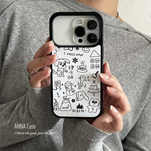 ANNACASEins�֙C��iphone17promax�O��1��������y����s��yʽ