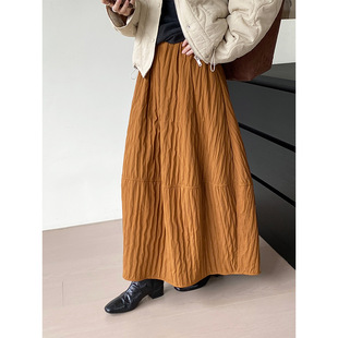 ��ĩ �޸л���ȹ ��ϵ�ﶬ�W���ٴů�@�ݰ���ȹ���\ȹŮ2135-1