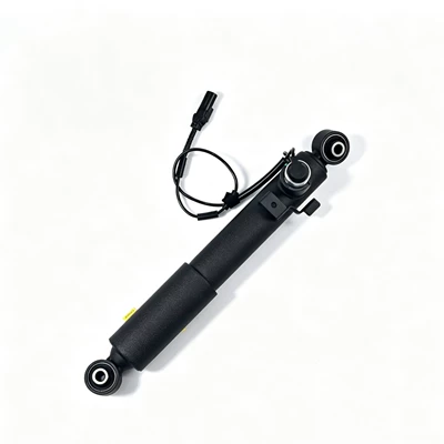 NX200 / NX300, damping system