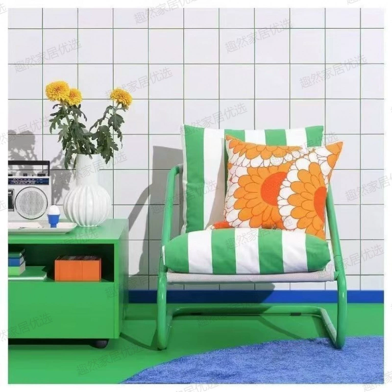 Ленивый диван, стул для обеденного перерыва, сиденье для отдыха, простой диван, табурет, аренда комнаты, кресло для отдыха, офисное кресло для сна, дропшиппинг