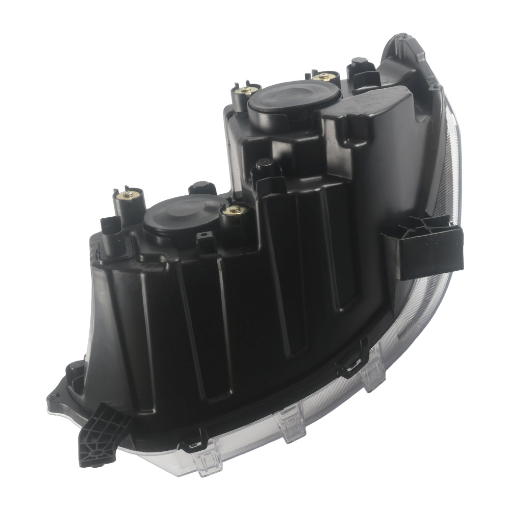 Baojun 310 faro delantero del faro