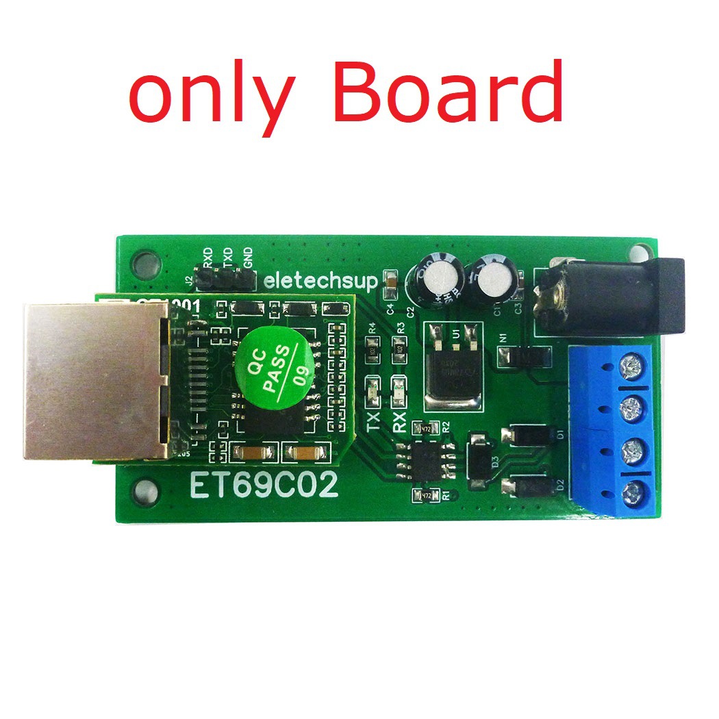 Only Board