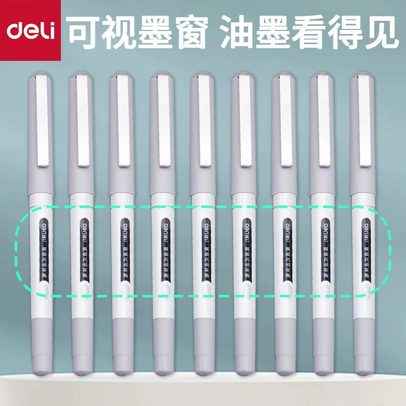 Rollerball rollerball pen, 0.5mm, wholesale