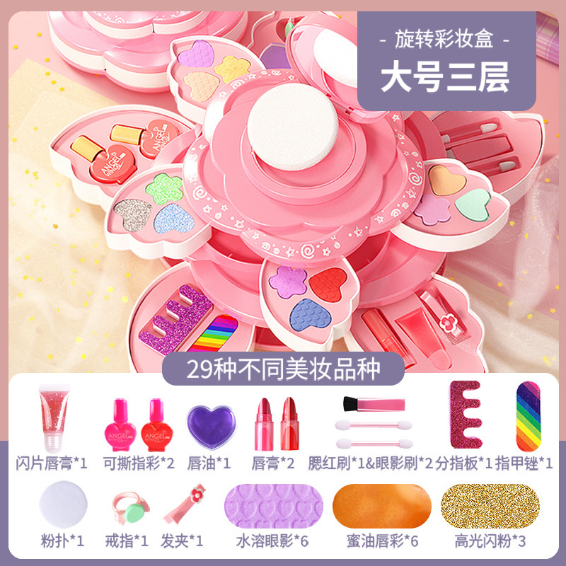 Alas de ángel de maquillaje - planta 3 grande