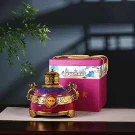 酒壶;酒具套装;花盆容器