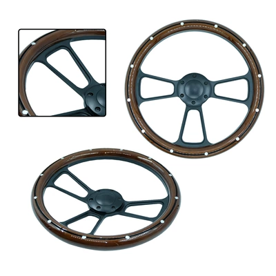 Jetta – Steering wheel Rivet Steering Wheel