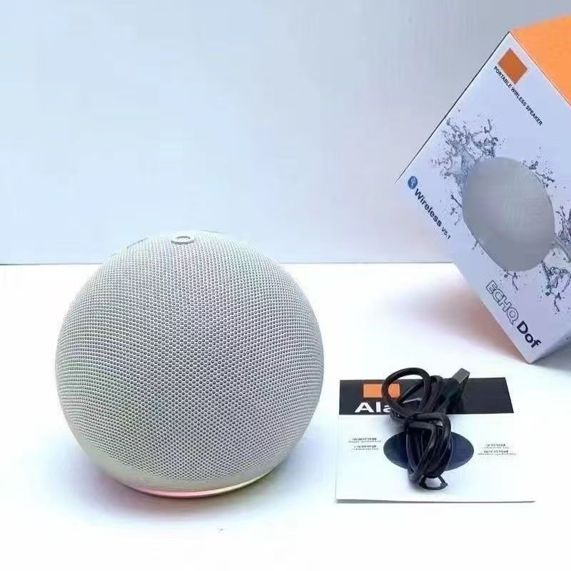 プライベートモデルの人気の大音量 Bluetooth スピーカーポータブル屋外スピーカー家庭用車デスクトップ連続ユニバーサルスピーカー|undefined