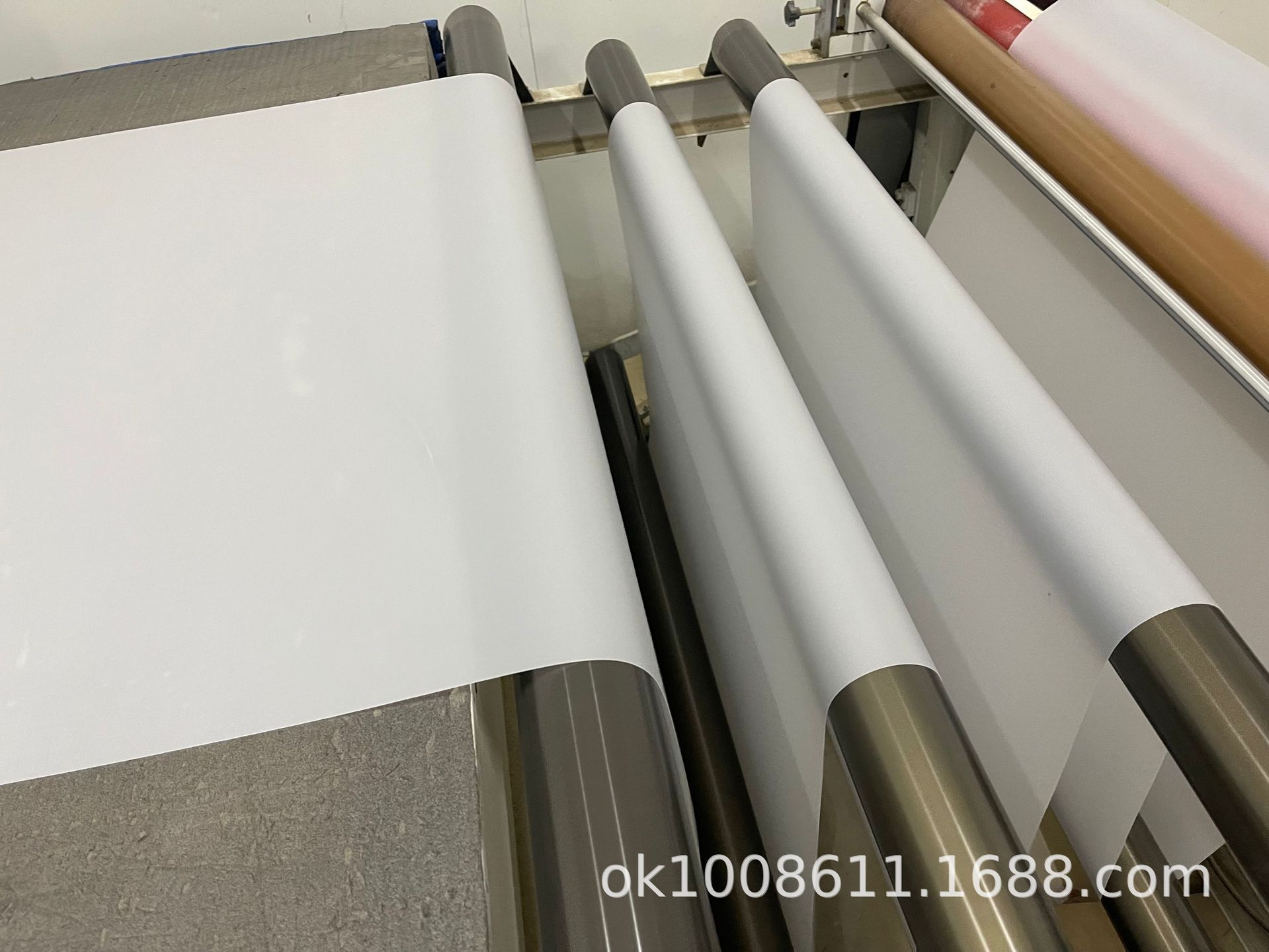 沙比克沙伯基础历新SABIC LEXAN FR65本色磨砂阻燃防火PC薄膜】