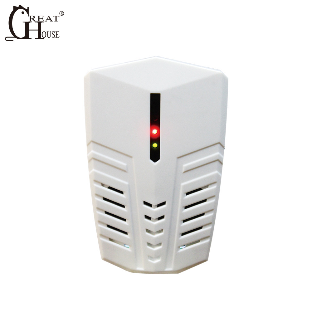 Shenzhen manufacturers supply electronic mouse repellent mosquito repellent electromagnetic wave Pest Control Pest removal