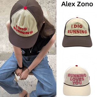 �W��С��Alex Zono����ñС���U�տ�܇�̽�ƴɫ�W�ۏ���ñ���ñ