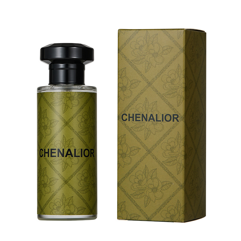 CHENALIOR/Perfume para mujer Boya Jue Xian Tea Fragancia duradera Fresco y natural Eau de Toilette al por mayor