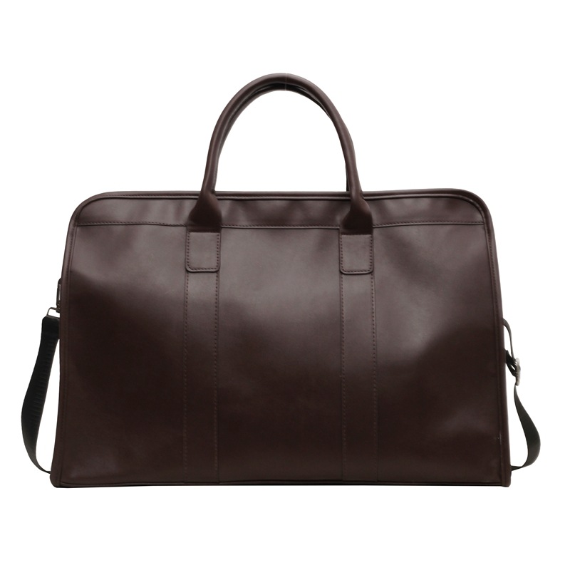 Nuevo viaje de negocios de gran capacidad bolso de los hombres y las mujeres mensajero del hombro bolsa de fitness casual avanzada bolsa de viaje